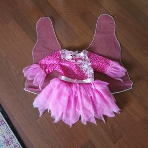 Fairy costume